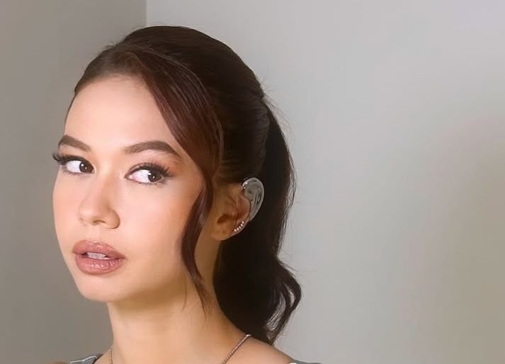 Yuki Kato Insecure dengan Kulit, Makin Sadar saat Pandemi