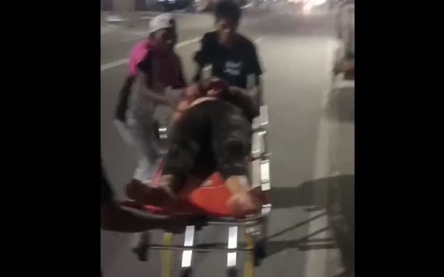 Diduga Pembunuhan, Suami Tikam Istri di Medan