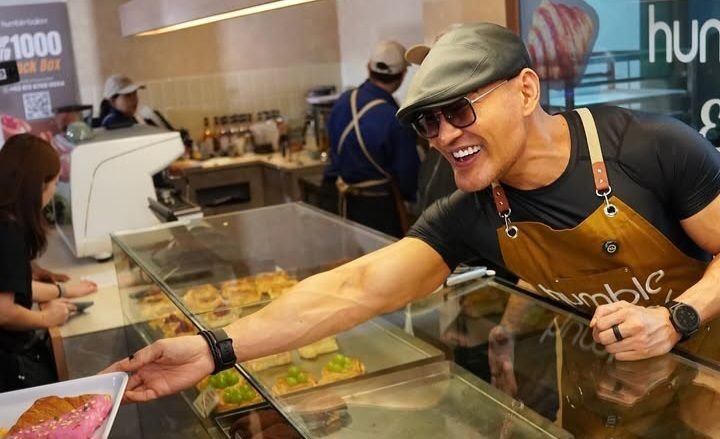 Terungkap, Harta Deddy Corbuzier hanya 900-an Miliar