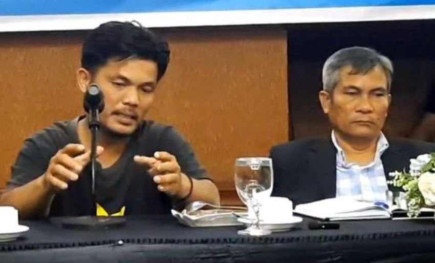 Orang Tua Murid SD Korban Bulllying di Indragiri Hulu Minta Keadilan