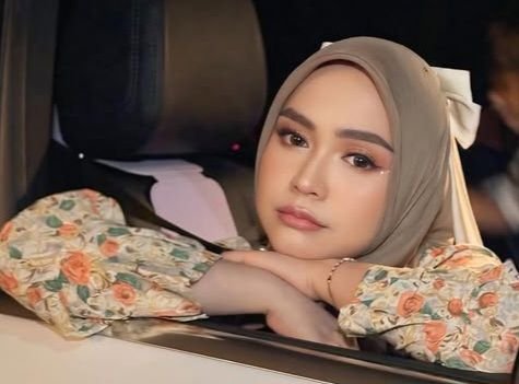 Ria Ricis Mulai Dekat dengan Anak Band