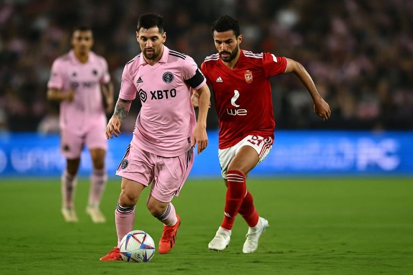 Piala Dunia Antar Klub 2025 Dimulai 15 Juni, Inter Miami Vs Al Ahly Jadi Laga Pembuka