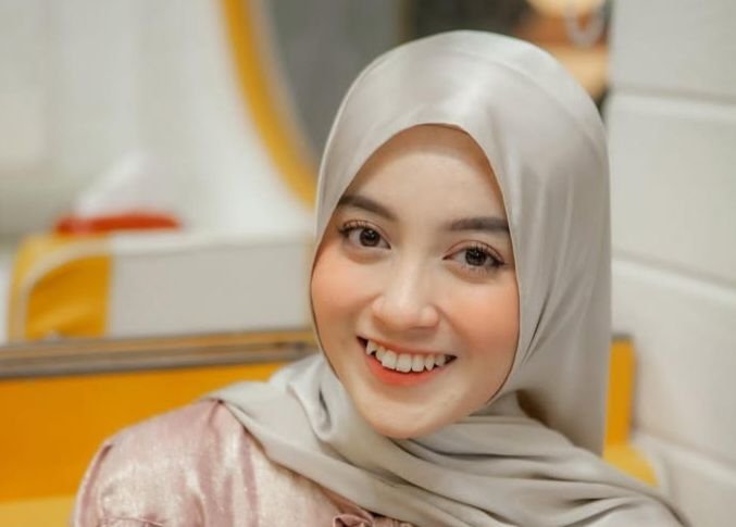 Nabila Sadar Diri, Belum Mau Taaruf Lagi