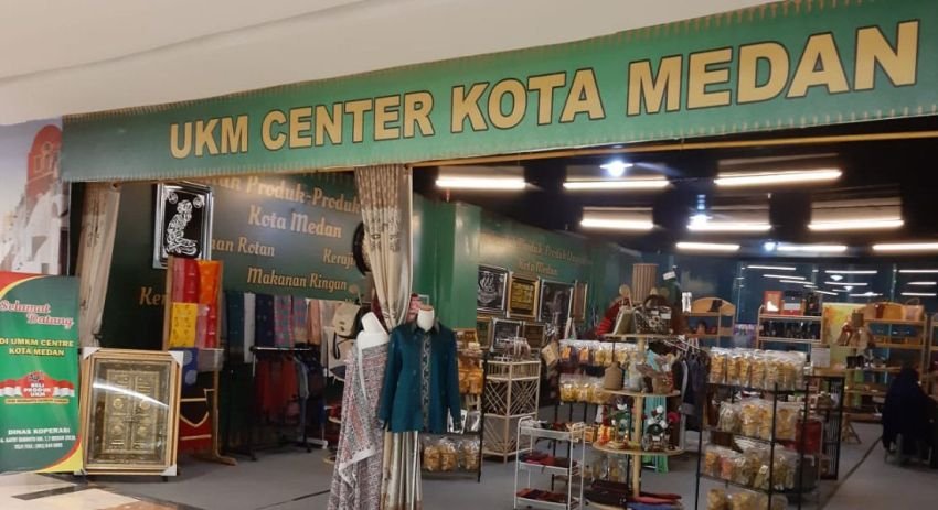 Desak Perbaikan Layanan Kesehatan dan UMKM di Medan, Ini Pernyataan Fraksi PDI Perjuangan