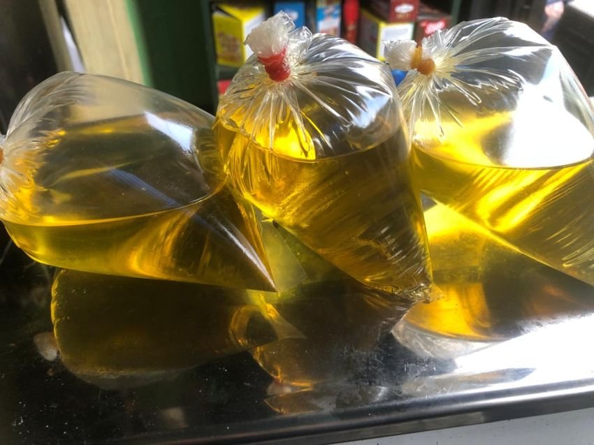 Pasar Minyak Goreng di Medan Bergeser, Konsumen Punya Raja Baru!