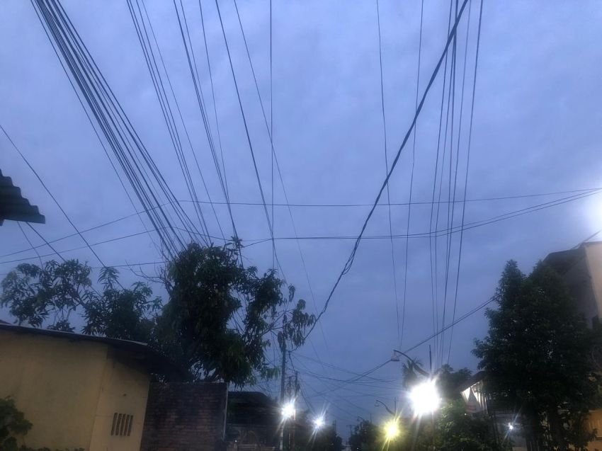 DPRD Medan Soroti Program Merata di Medan: Upaya Menata Kabel Listrik dan Telekomunikasi