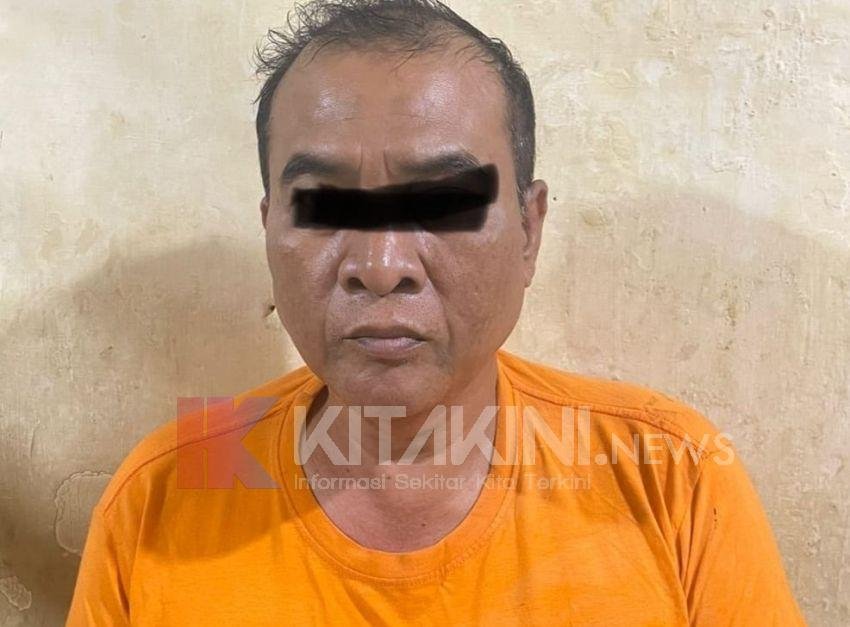 Polres Binjai Amankan Pelaku Penipuan Modus Bekerja ke Australia