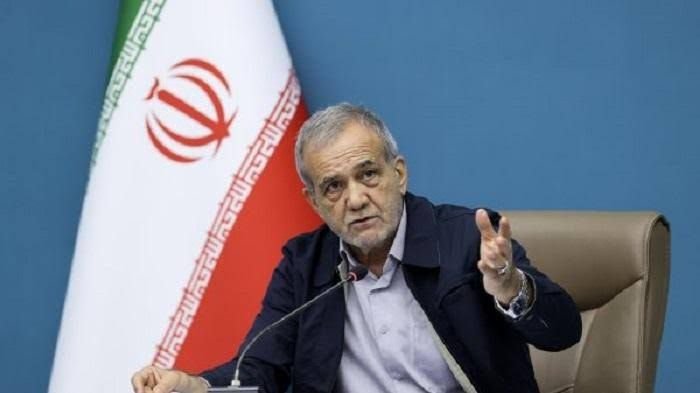 Iran Umumkan Perang 12 Hari Berakhir, Provokasi Diawali Israel