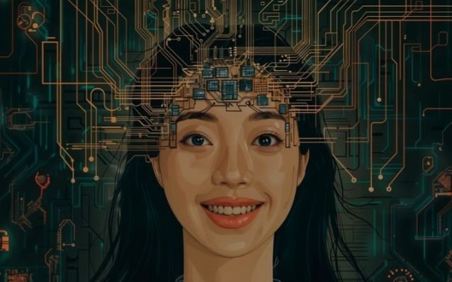 Gunakan Komputer dengan Pikiran, Wanita Lumpuh Pasang Chip Otak