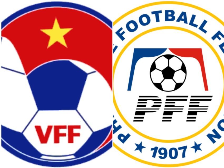 Vietnam vs Filipina, Sang Juara Bertahan Hadapi Pendatang Baru