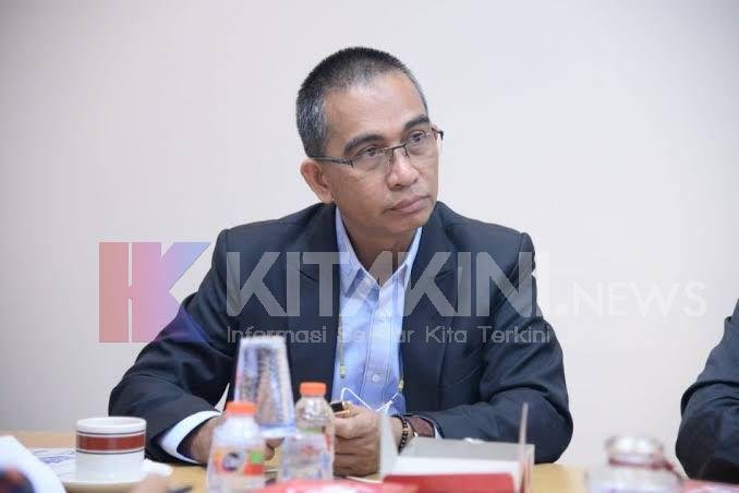 OTT KPK di Sumut, Ahmad Hadian: Harus Ada Pembenahan Menyeluruh di Birokrasi Pemprovsu