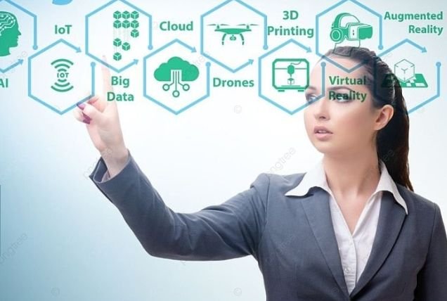 Digitalisasi Buka Akses Investasi bagi Generasi Muda