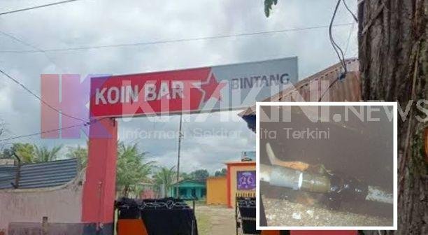 Sebut Koin Bar Curi Air PAM, Perumda Tirta Uli Siantar Panggil Pengelola THM