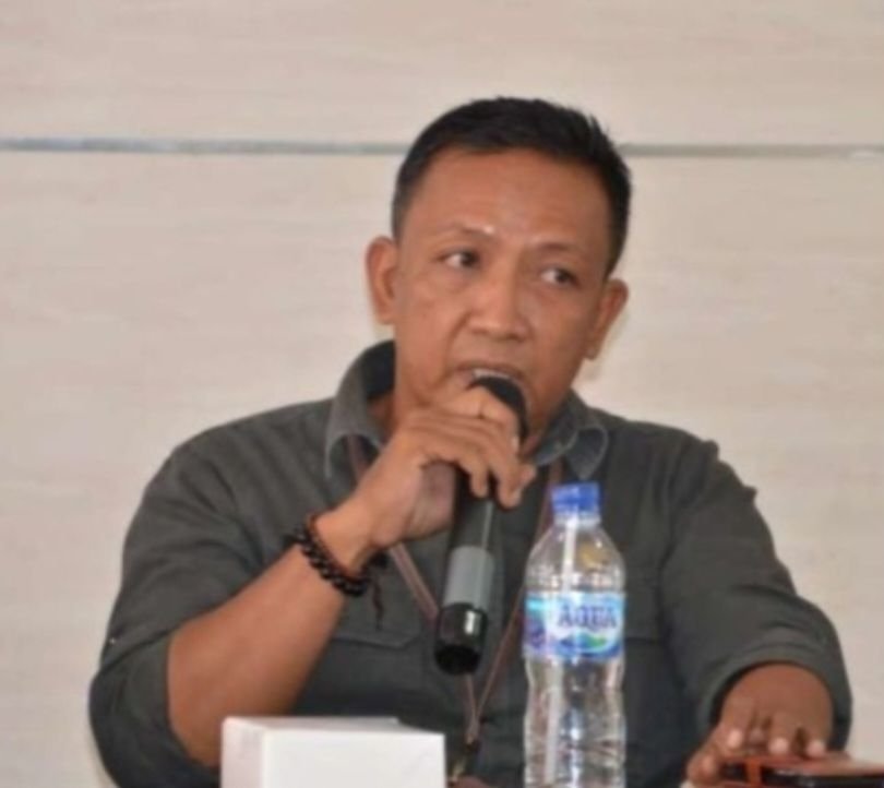 Kadis Kominfo Sidimpuan: Benar SE itu, Pemko Tak Gelar Perayaan HUT RI