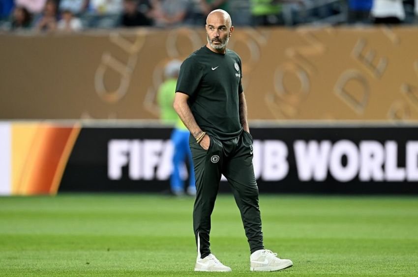 Chelsea Juara Dunia, Enzo Maresca: Kami Menang dalam 10 Menit Pertama