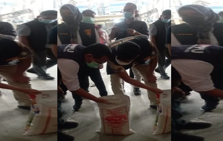 Kakanwil I KPPU : Kenaikan Harga Beras di Sumut Dapat Dipicu oleh Praktik Distribusi yang Tidak Sehat