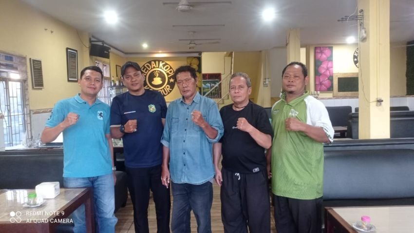 IPSI Medan Buka Pendaftaran Calon Ketua Umum 2025&ndash;2029, Verifikasi Dimulai 21 Juli