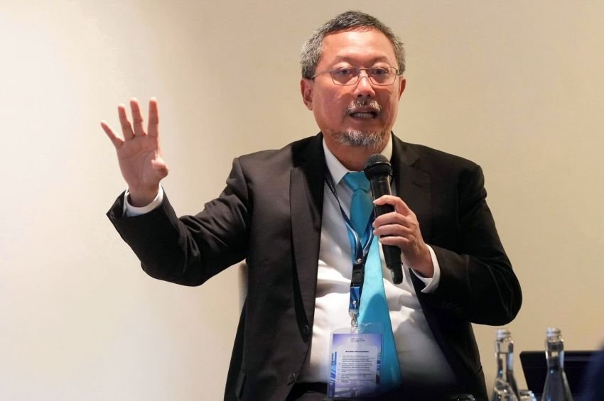 PGN Optimis Raih Margin Positif Berkelanjutan