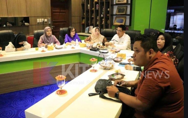 Dekranasda Binjai Dukung Pengrajin Lokal