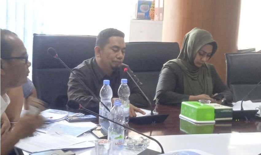 Komisi IV DPRD Medan: Belawan ke Depan Harus Layak Huni