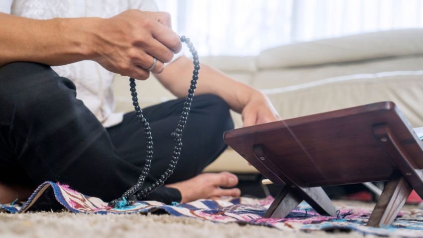 Rangkaian Bacaan Dzikir Petang, Dawamkan Setiap Hari Untuk Mendapatkan Perlindungan Diri