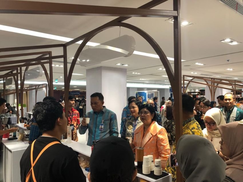 BI Dorong Inovasi Lokal untuk UMKM yang Berdaya Saing Melalui KKSU