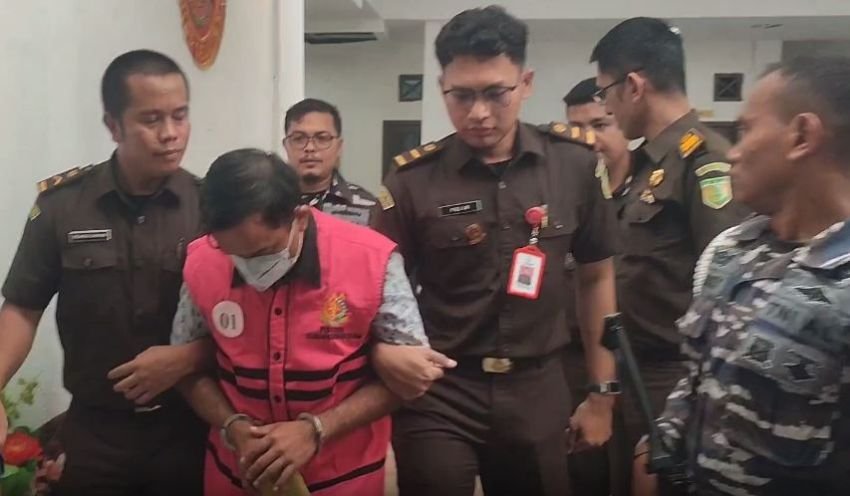 Modus Pencairan Dana Ganda, Bendahara PUPR Masuk Bui