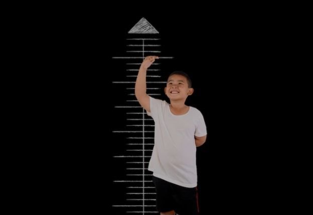 Tidur yang Baik Bisa Bikin Orang Indonesia Lebih Tinggi