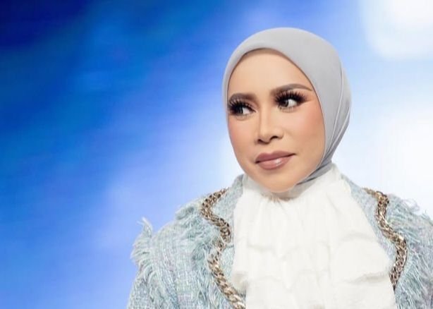 Royalti untuk Melly Goeslaw Turun Setengah Miliar Rupiah Lebih