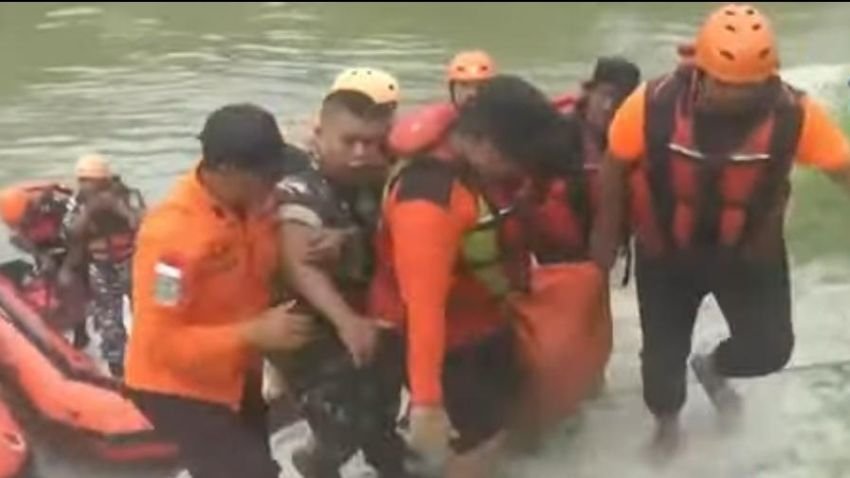 Penjemputan Saksi Berakhir Tragis, Calon Jaksa Gugur Saat Bertugas