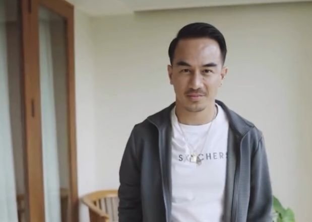 Lagi, Joe Taslim Main di Mortal Kombat