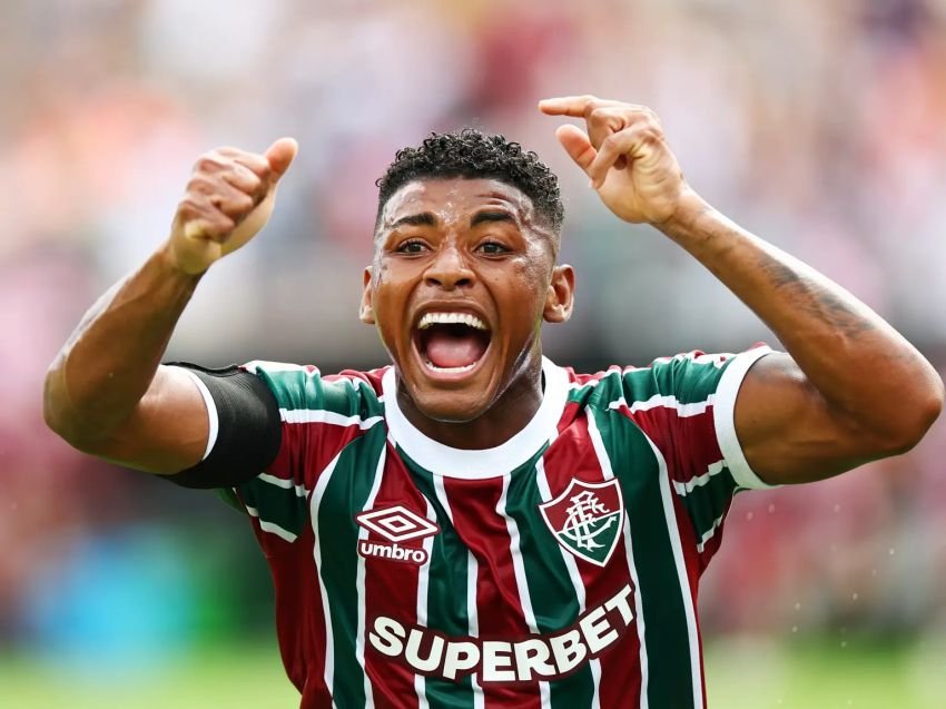 Fluminense Kalahkan Al Hilal 2-1 Meski Kalah Penguasaan Bola, Lolos ke Semi Final Piala Dunia Antarklub