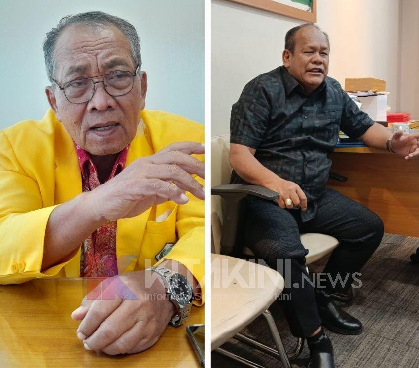 Poldasu Didesak Segera Tangkap Pelemparan Batu Terhadap Irham Buana