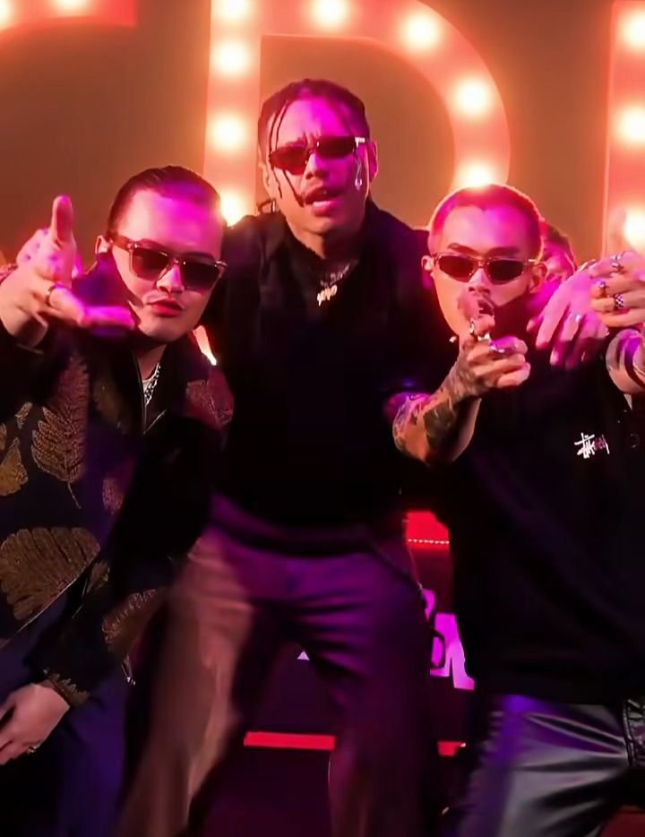 DNA dan Qorygore Rilis &ldquo;Cowok Red Flag&rdquo;, Gebrakan Baru EDM-Dangdut di 2025