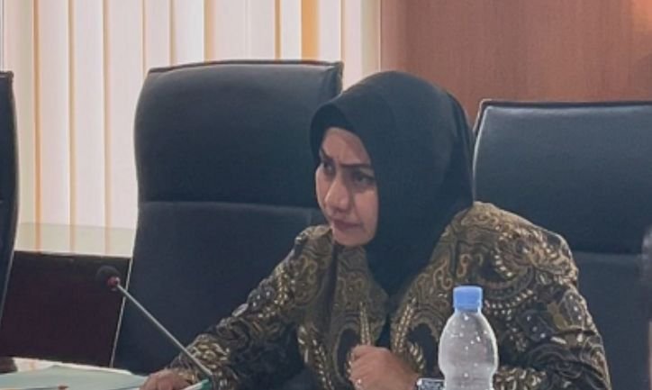 Lailatul Badri Dukung Wali Kota Medan Galakkan 'Zero Lampu Padam"
