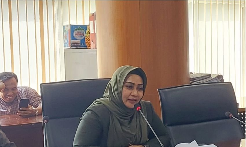 Komisi IV DPRD Medan Tuding Kinerja Dinas PKPCKTR Amburadul, Banyak Program Copy Paste