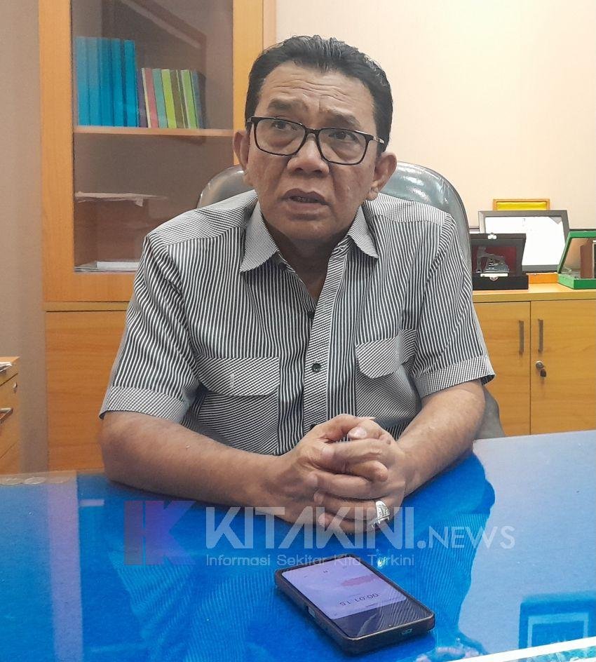 Pemadaman Listrik di Medan, DPRD Sumut Akan Panggil PLN