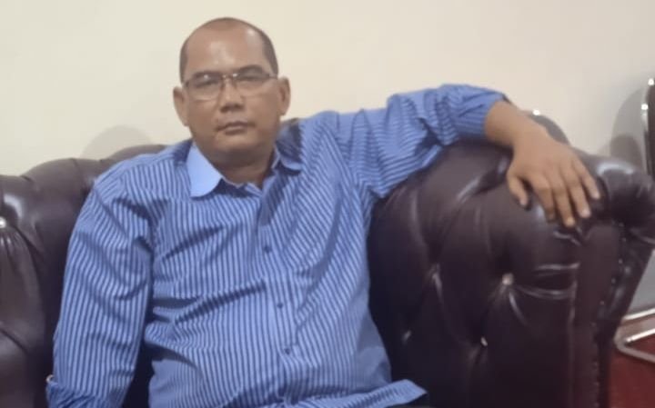 Anggota DPRD Medan Desak Wali Kota Hadirkan Seluruh Camat dalam Rapat Paripurna