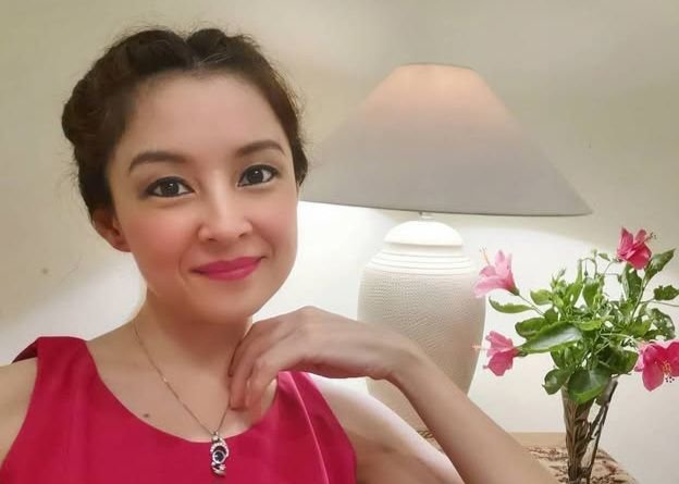 Masih Melajang di Usia 45, Putri Patricia Mau Tua di Panti Jompo