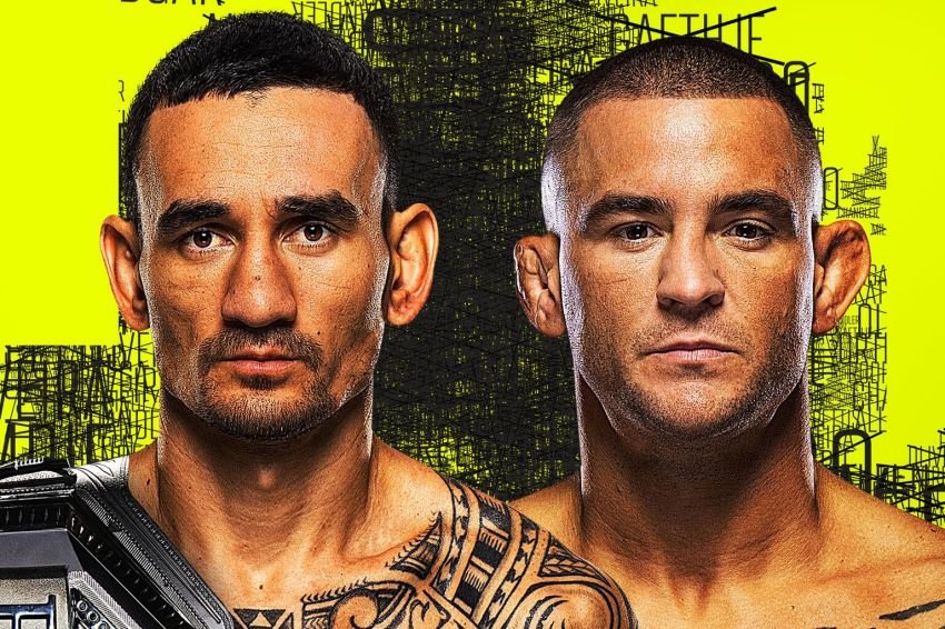 "Last Dance" Dustin Poirier: Akhiri Karier di UFC 318 Trilogi Lawan Max Holloway