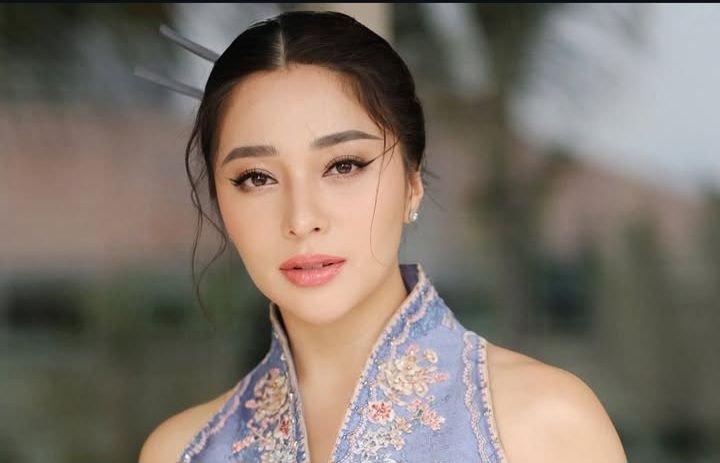 Nikita Willy Belanja Monza, Terkejut dengan Harga Murah