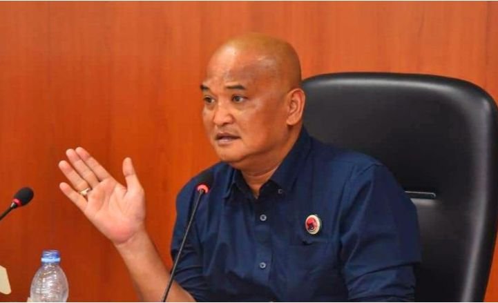 Robi Barus Apresiasi Polda Sumut Razia Hiburan Malam