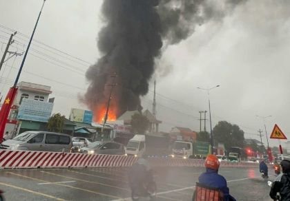 Konflik Thailand&ndash;Kamboja Tewaskan 32 Orang