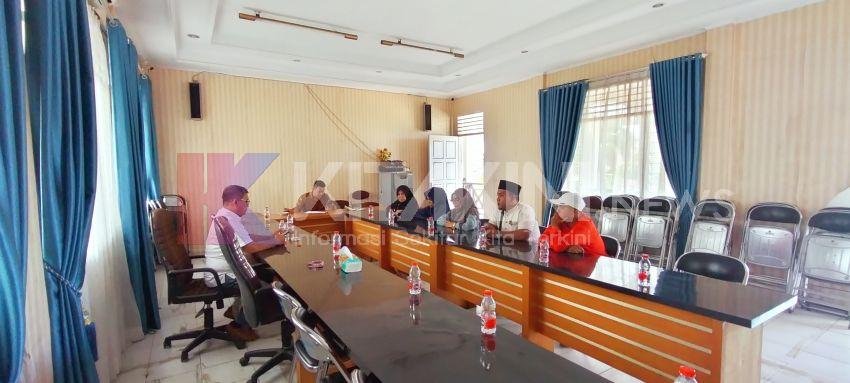 Gas 3 Kg Langka, Harga Beras "Mencekik Leher" di Sidimpuan
