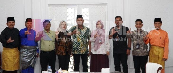 74.500 Warga Akan Terima Bantuan Beras