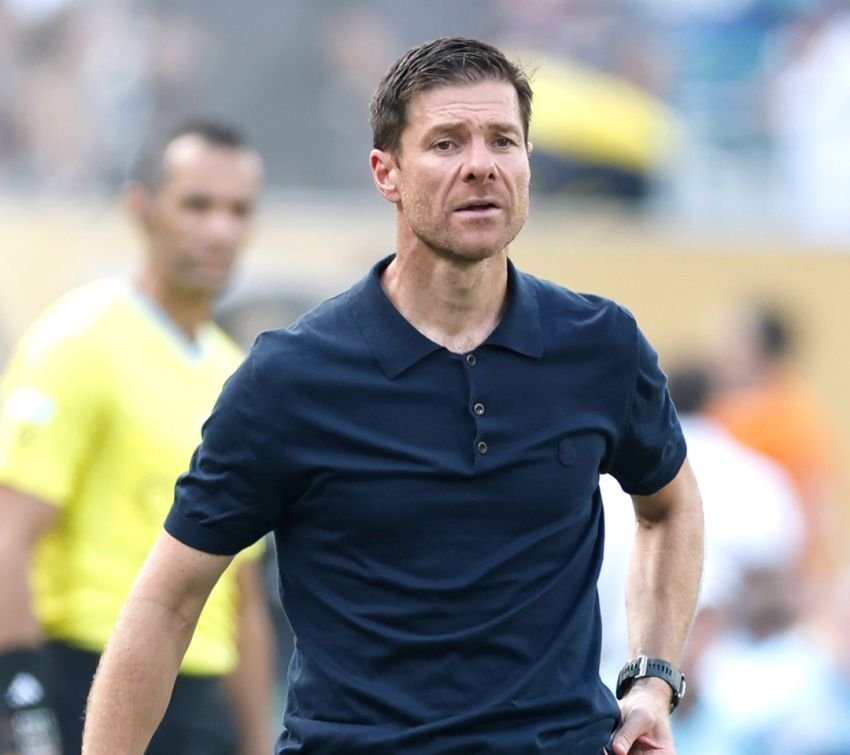 Xabi Alonso Akui PSG Lebih Siap: Kami Masih dalam Proses Membangun