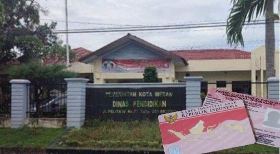 Sejak 2016 KIA Tak Sampai ke Siswa di Medan, Orang Tua Resah
