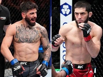 2026 Bisa Jadi Tahun Super-Fight UFC: Makhachev vs Topuria dan Kembalinya Jon Jones
