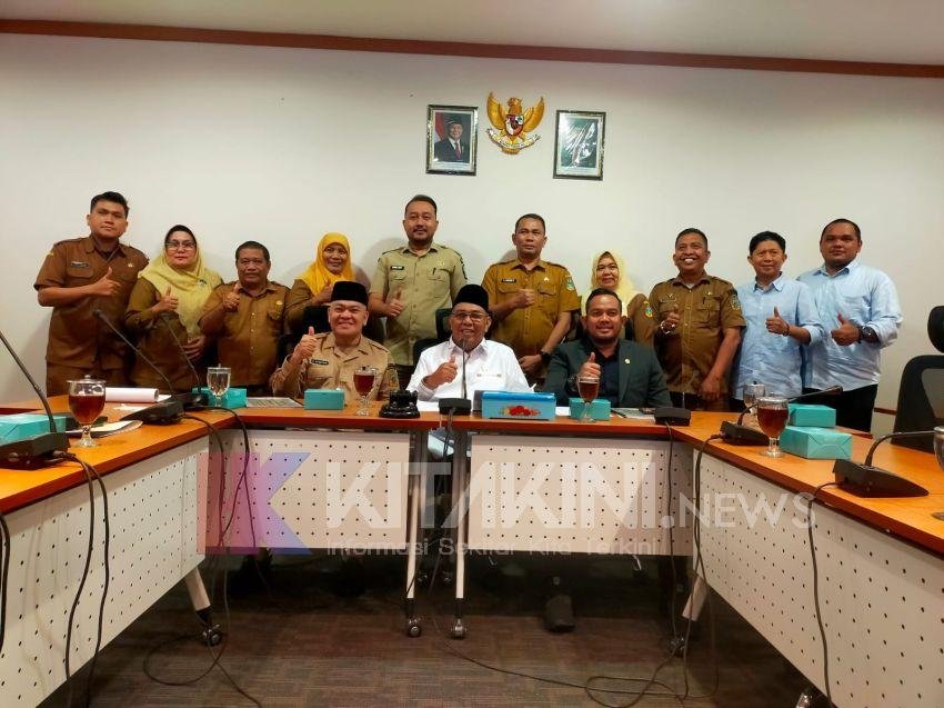 Sumut Siap Jalankan Sekolah Rakyat, Tahap Awal 6 Titik Dengan 625 Siswa