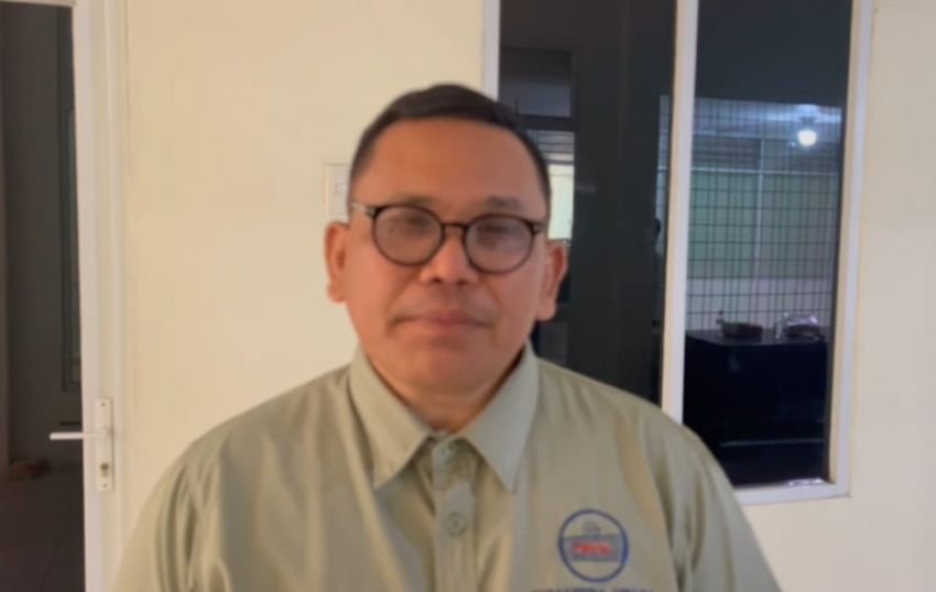PBVSI Sumut Fokus Cetak Pelatih dan Atlet Unggulan Lewat Program Magang dan Pembinaan Dini